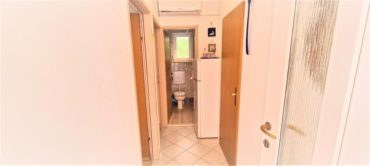 נובליה Guest House Jasna מראה חיצוני תמונה