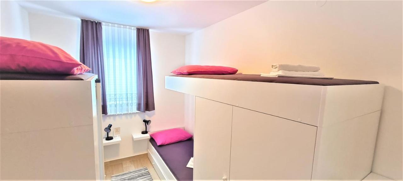 נובליה Guest House Jasna מראה חיצוני תמונה