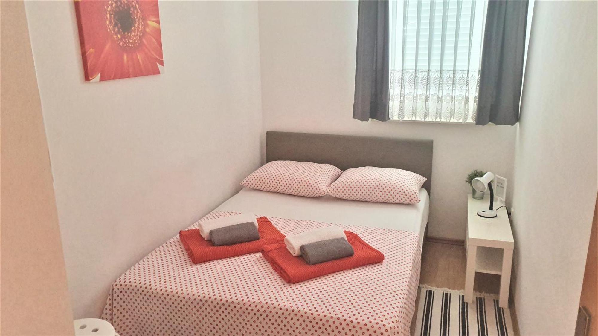 נובליה Guest House Jasna מראה חיצוני תמונה