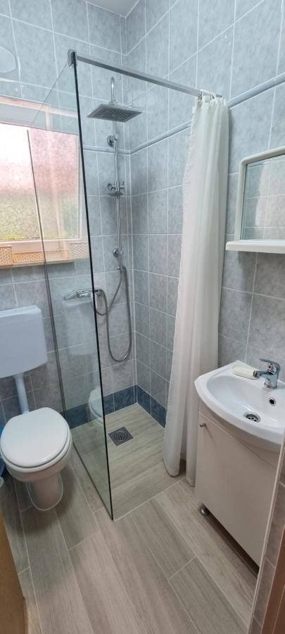 נובליה Guest House Jasna מראה חיצוני תמונה