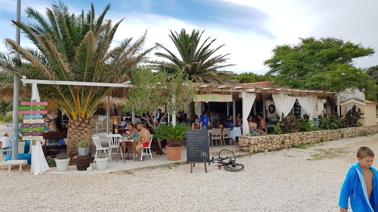 נובליה Guest House Jasna מראה חיצוני תמונה